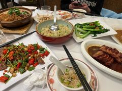 -稻香酒家(天河城店)