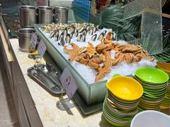 -以岭健康城·凯旋门大酒店-怡梦音乐西餐厅