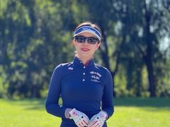 -北京京辉高尔夫俱乐部有限公司