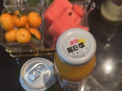-华夏良子·足道SPA艾灸(王府井店)