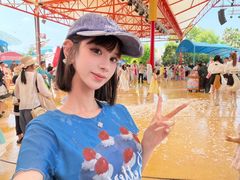 -海合安武汉极地海洋公园
