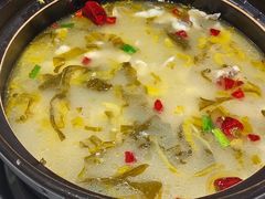 -周渝食惦酸菜鱼(青浦店)