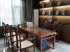 -会宾园·云山宴中餐