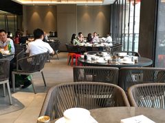 大堂-长嘉·河图火锅(长嘉汇江景旗舰店)