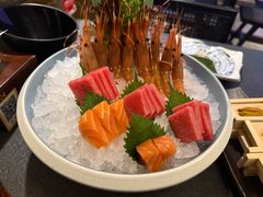 -食冶海鲜放题(福田COCO Park店)