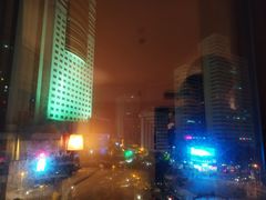 -深圳阳光酒店