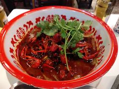 -文和友老长沙龙虾馆(化龙池店)