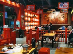 -烧蠔帮·生蚝海鲜牌档(观海店)