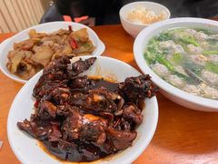 -如意香辣鸡架(总店)