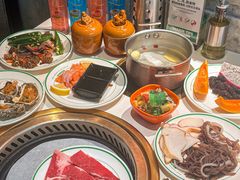 -亚马逊海鲜自助(梅溪湖步步高店)