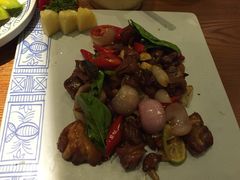 云海肴·云南菜(伊势丹店)-云海肴·汽锅鸡·云南菜(天津国金汇店)