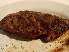 肉眼牛排-茹丝葵经典牛排馆(上海外滩店)