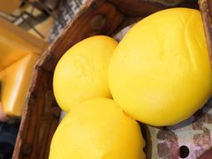 金汁流沙包-明腾壹间茶餐厅(新都会花园广场店)
