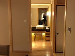 -北京古北水镇御舍温泉酒店