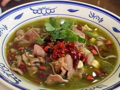-大灶头·新昌菜(中国茶市店)