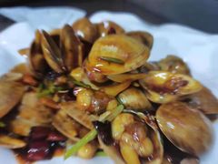 -蠔友汇(皇姑店)