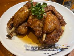 -春發合饭庄