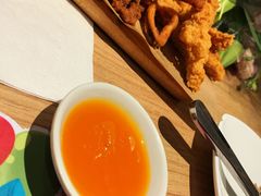 -必胜客(北苑路店)