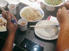 -满园烤鸭·春饼(沈北万达店)