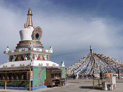 -青海湖国家重点风景名胜区
