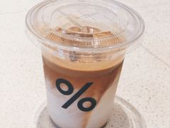 -% Arabica(京都东山店)