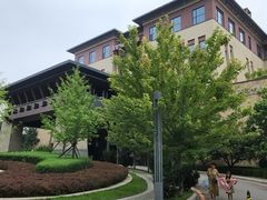 -清河半岛温泉度假酒店