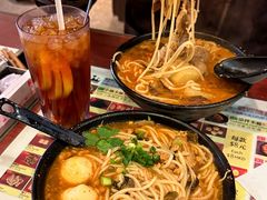-星林居酸辣米线餐厅