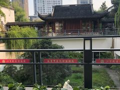 -江宁织造博物馆