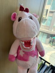 -睿宝儿科·眼科·口腔(杨浦新江湾城店)