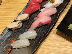 -合点寿司(金虹桥商场店)