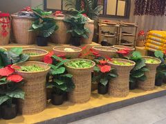 -辛香味烧鱼馆·非遗技艺·排骨红烧肉(光谷医药园店)