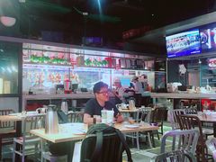 大堂-陈鹏鹏潮汕菜(欢乐海岸 海边景观店)