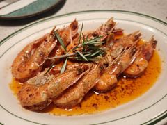 -CRAZYONES西班牙海鲜饭(上海美罗城店)