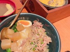 -仓桥家·焗寿司·锅物(光谷步行街店)