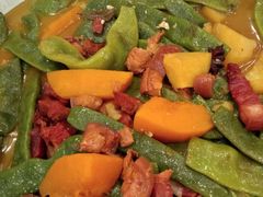 农家一锅出-孟记粥铺·家常菜·烧烤·粥(亚运村店)