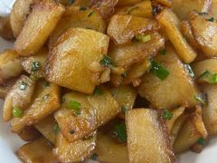 -芦茨金富饭庄·25年老字号·专做稻草鸡