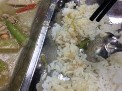 -中山大学南校区-学1食堂