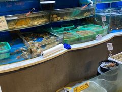 水产区-7fresh七鲜(大族广场店)