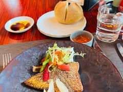 -杭州西子湖四季酒店-WL BISTRO西湖餐厅(灵隐路店)