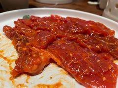 -揽季锅物会.福建黄鱼.海鲜姿造(五四路店)