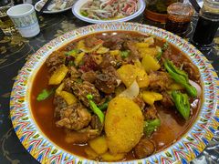 -乡村馕坑肉·烧烤·新疆菜·本地人更爱吃(阿勒泰首店)