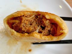-清真吴记门钉肉饼·喜多利