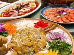 -巽寮印象美食部落餐厅·海鲜·地方特色菜(惠州体验店)