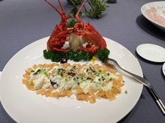 -顺峰(农展馆店)