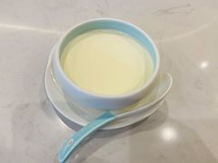 老香港奶冻-喜粤8号(四海唐人街店)