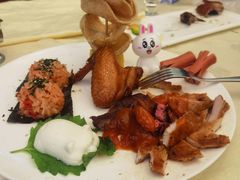 -威尼斯西餐厅(扬名广场店)