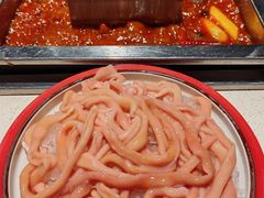 -红鼎坊·老成都火锅(新南门店)