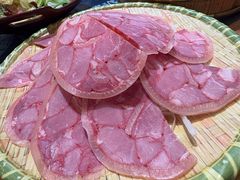 -白家寨子·山野白族菜(古城总店)