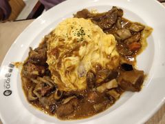 -CoCo壱番屋(久光百货店)