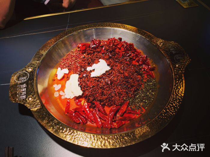 锅哥有料老火锅(金港国际店)图片